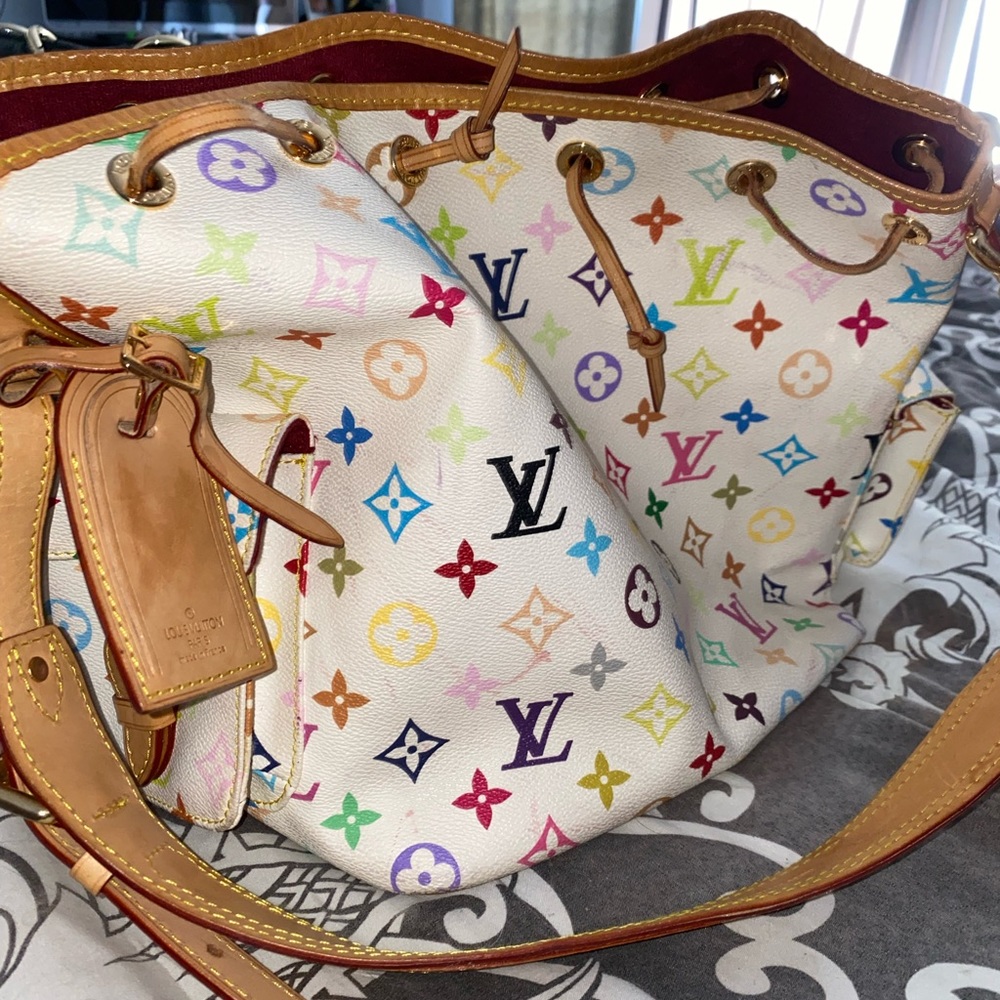 Fashion bags